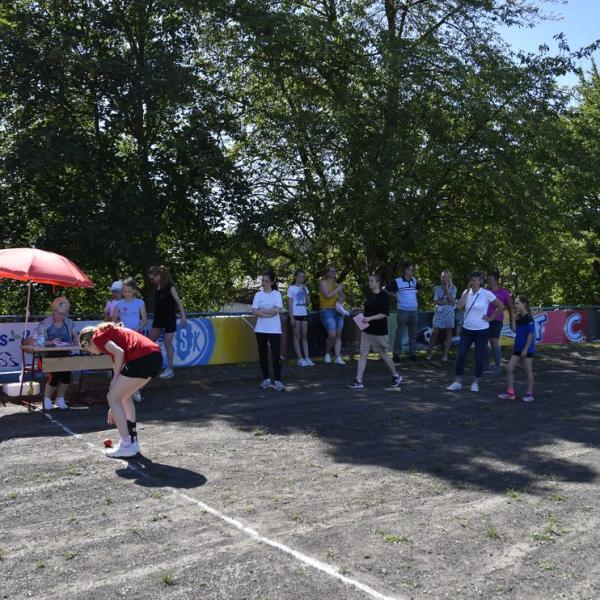 Impressionen Von Der Leichtathletik 03 