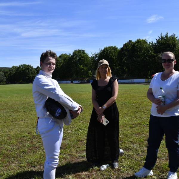 Impressionen Von Der Leichtathletik 07 