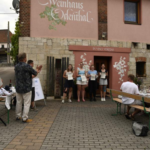 59. Jahnmehrkampfe Freyburg 2025 102 Ergebnis