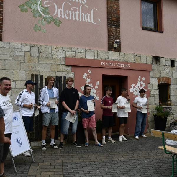 59. Jahnmehrkampfe Freyburg 2025 105 Ergebnis