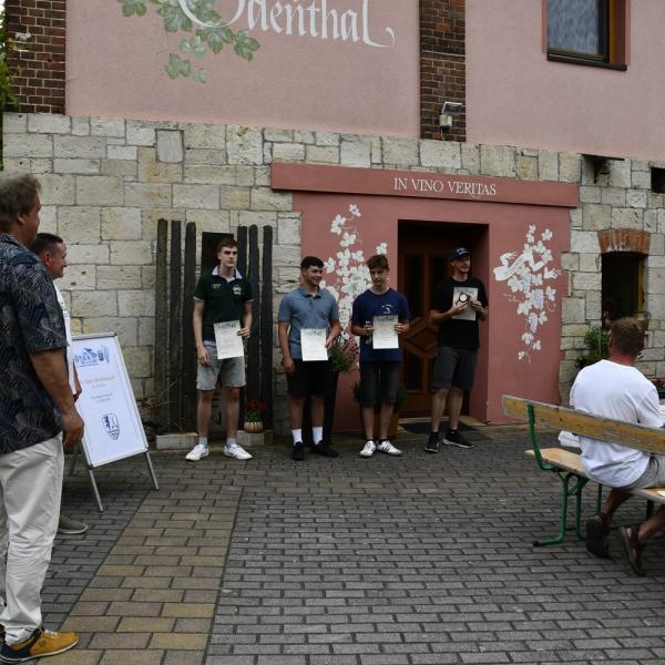 59. Jahnmehrkampfe Freyburg 2025 106 Ergebnis