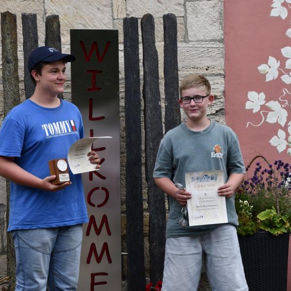 59. Jahnmehrkampfe Freyburg 2025 109 Ergebnis