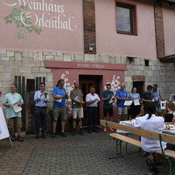 59. Jahnmehrkampfe Freyburg 2025 95 Ergebnis